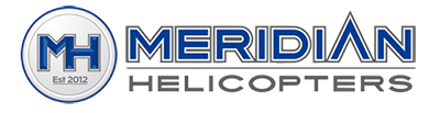 Meridian Helicopters | Aerial Platform | Precision Lifts | Queensland